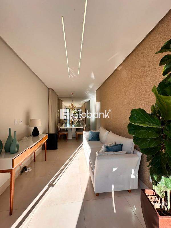 Casa 3 quartos à venda Loteamento Reserva Real 145,24m² Montes Claros MG: