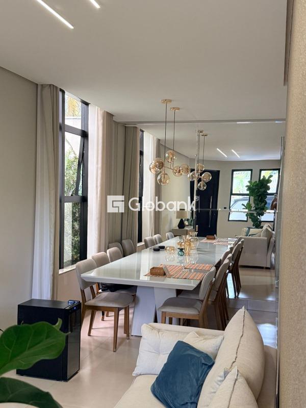 Casa 3 quartos à venda Loteamento Reserva Real 145,24m² Montes Claros MG: 