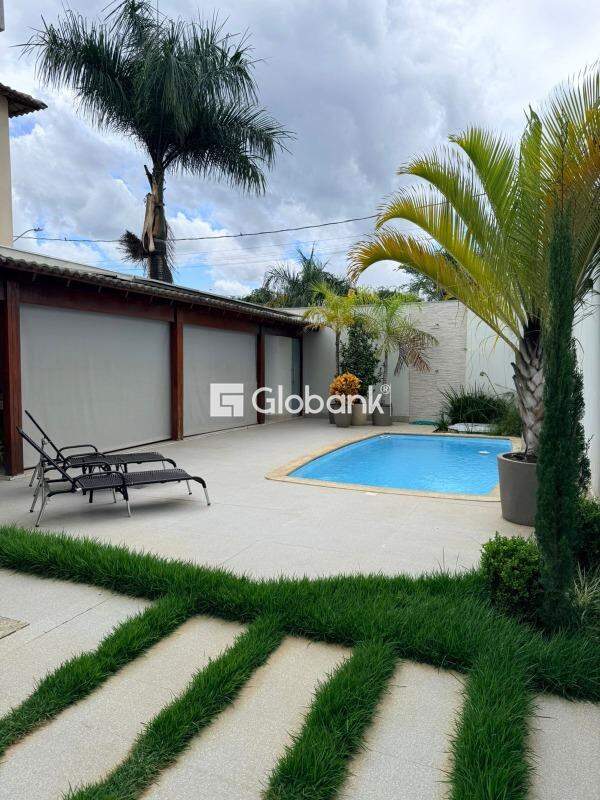 Casa 3 quartos à venda Loteamento Reserva Real 145,24m² Montes Claros MG: 