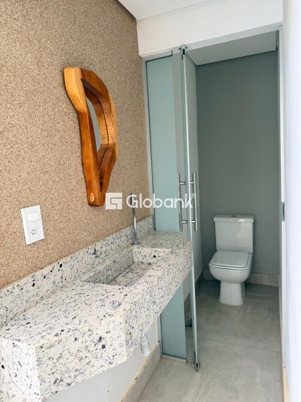 Casa 3 quartos à venda Loteamento Reserva Real 145,24m² Montes Claros MG: 