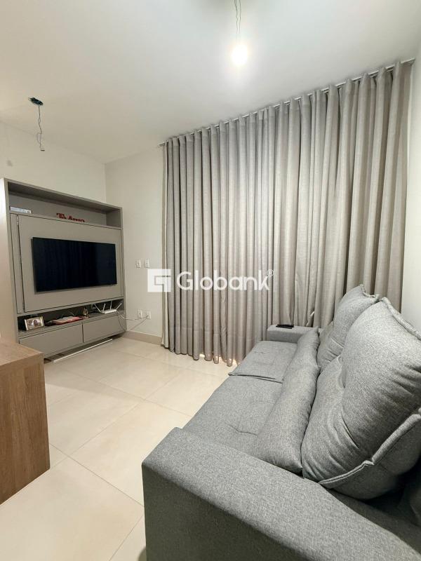 Casa 3 quartos à venda Loteamento Reserva Real 145,24m² Montes Claros MG: 