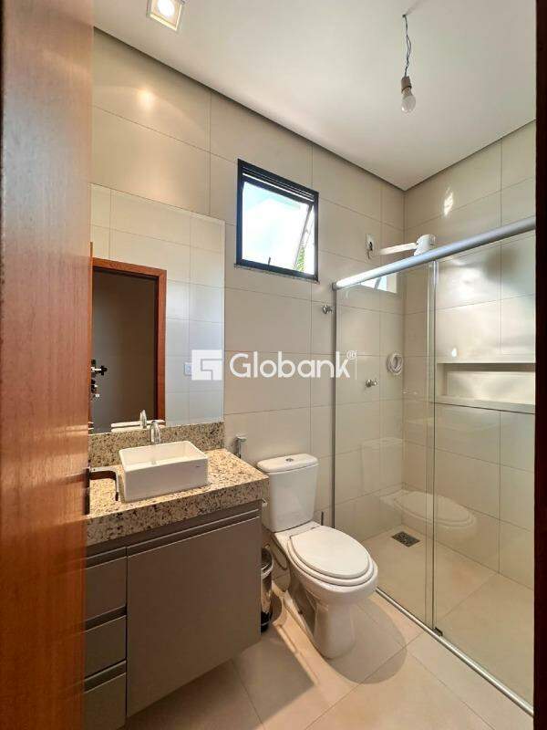 Casa 3 quartos à venda Loteamento Reserva Real 145,24m² Montes Claros MG: