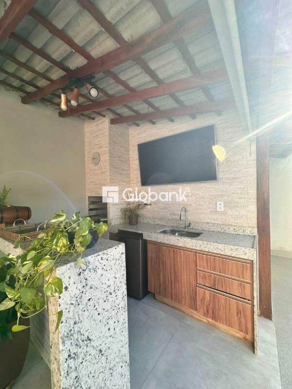 Casa 3 quartos à venda Loteamento Reserva Real 145,24m² Montes Claros MG: 