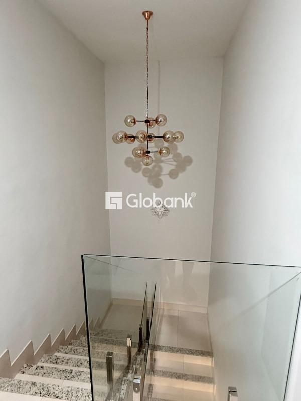 Casa 3 quartos à venda Loteamento Reserva Real 145,24m² Montes Claros MG: 