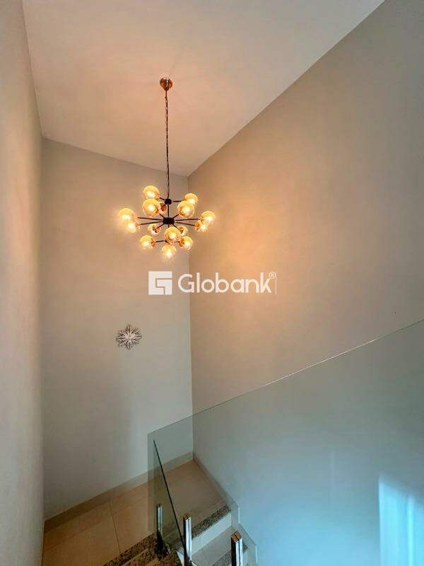 Casa 3 quartos à venda Loteamento Reserva Real 145,24m² Montes Claros MG: