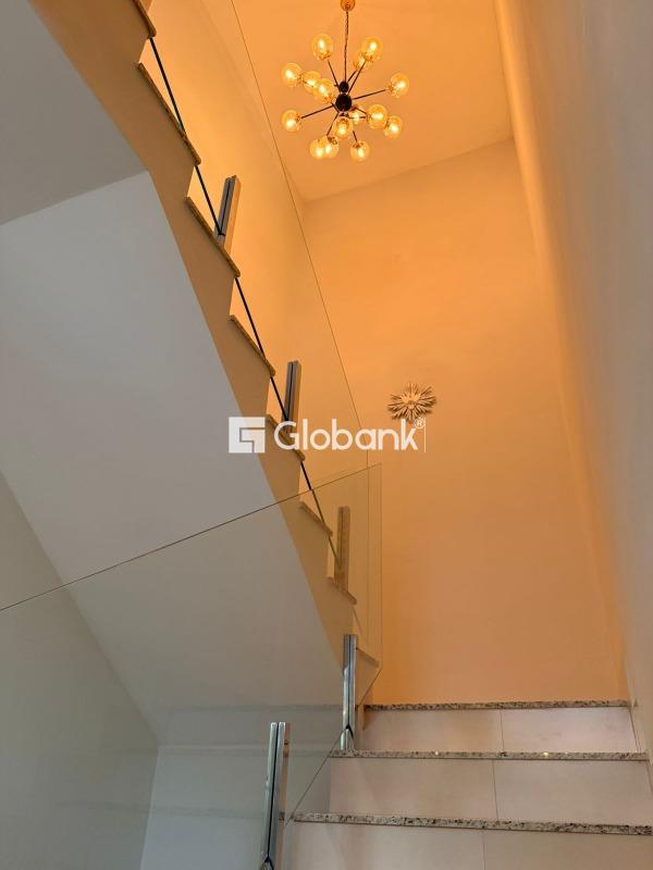 Casa 3 quartos à venda Loteamento Reserva Real 145,24m² Montes Claros MG: 