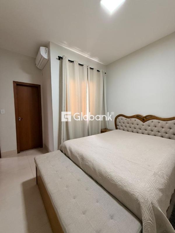 Casa 3 quartos à venda Loteamento Reserva Real 145,24m² Montes Claros MG: 