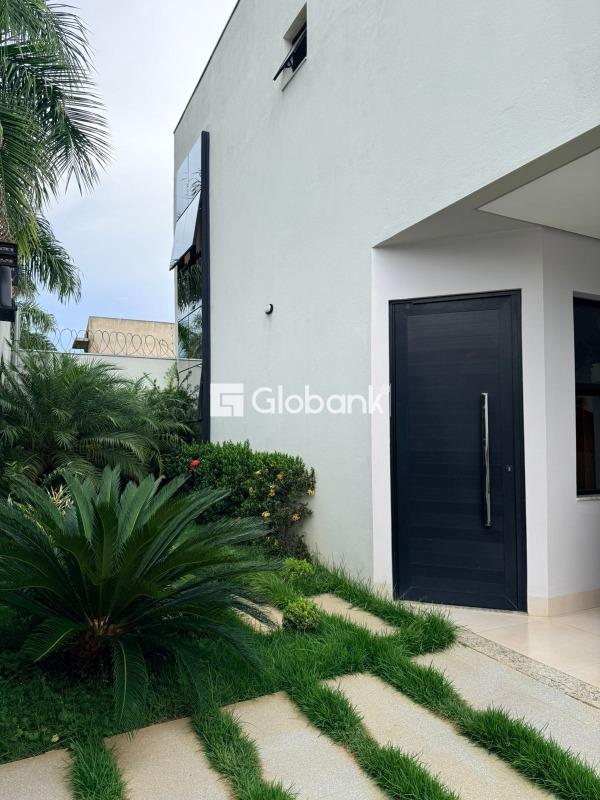 Casa 3 quartos à venda Loteamento Reserva Real 145,24m² Montes Claros MG: 