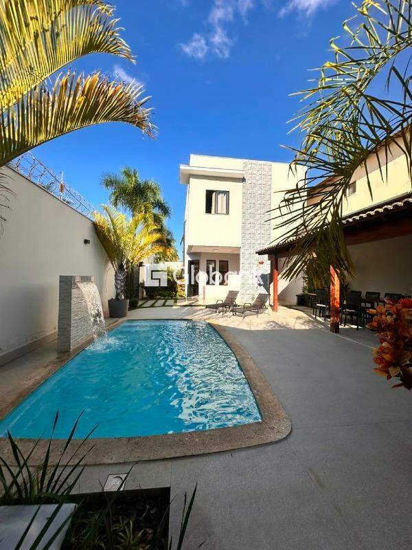 Casa 3 quartos à venda Loteamento Reserva Real 145,24m² Montes Claros MG: