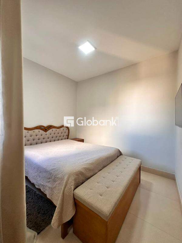 Casa 3 quartos à venda Loteamento Reserva Real 145,24m² Montes Claros MG: