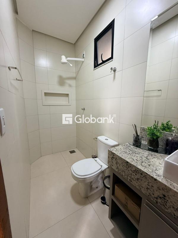 Casa 3 quartos à venda Loteamento Reserva Real 145,24m² Montes Claros MG: 