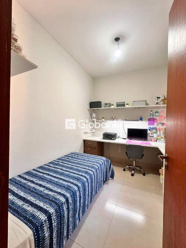 Casa 3 quartos à venda Loteamento Reserva Real 145,24m² Montes Claros MG: