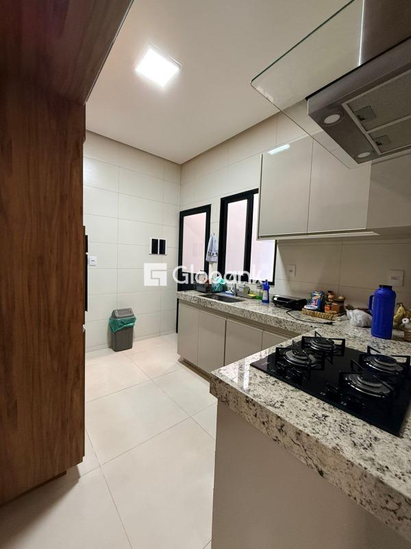 Casa 3 quartos à venda Loteamento Reserva Real 145,24m² Montes Claros MG: 