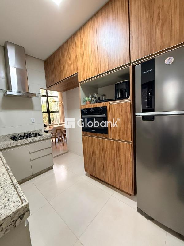 Casa 3 quartos à venda Loteamento Reserva Real 145,24m² Montes Claros MG: 