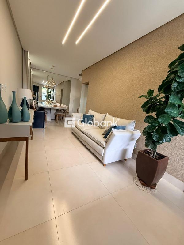 Casa 3 quartos à venda Loteamento Reserva Real 145,24m² Montes Claros MG: 