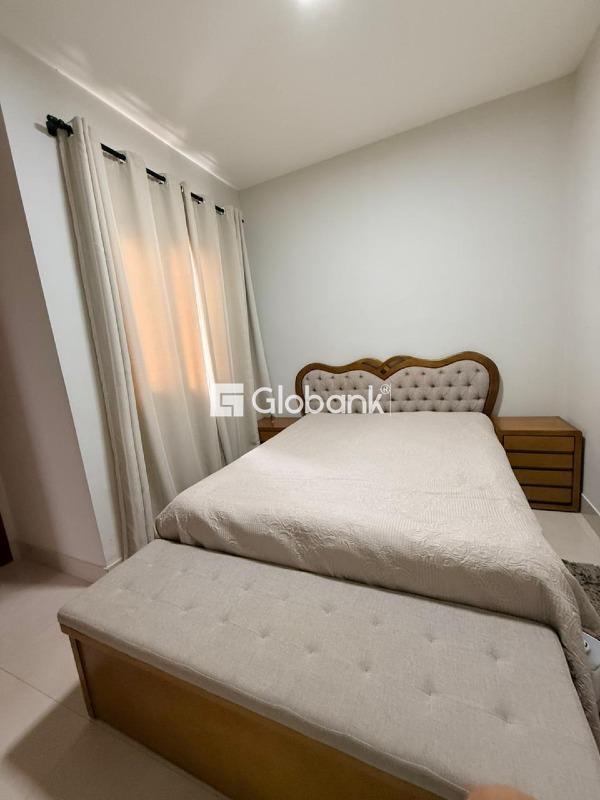 Casa 3 quartos à venda Loteamento Reserva Real 145,24m² Montes Claros MG: 