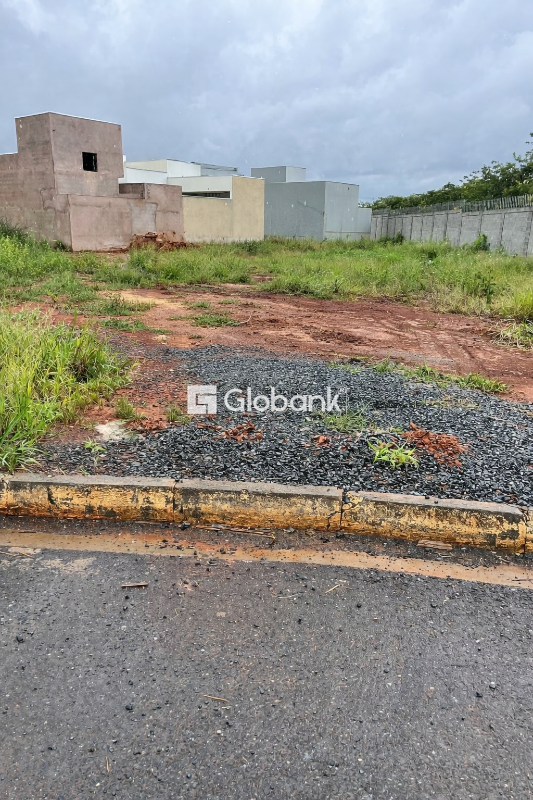 Terreno à venda Residencial Villa Segura 736,83m² Montes Claros MG: 