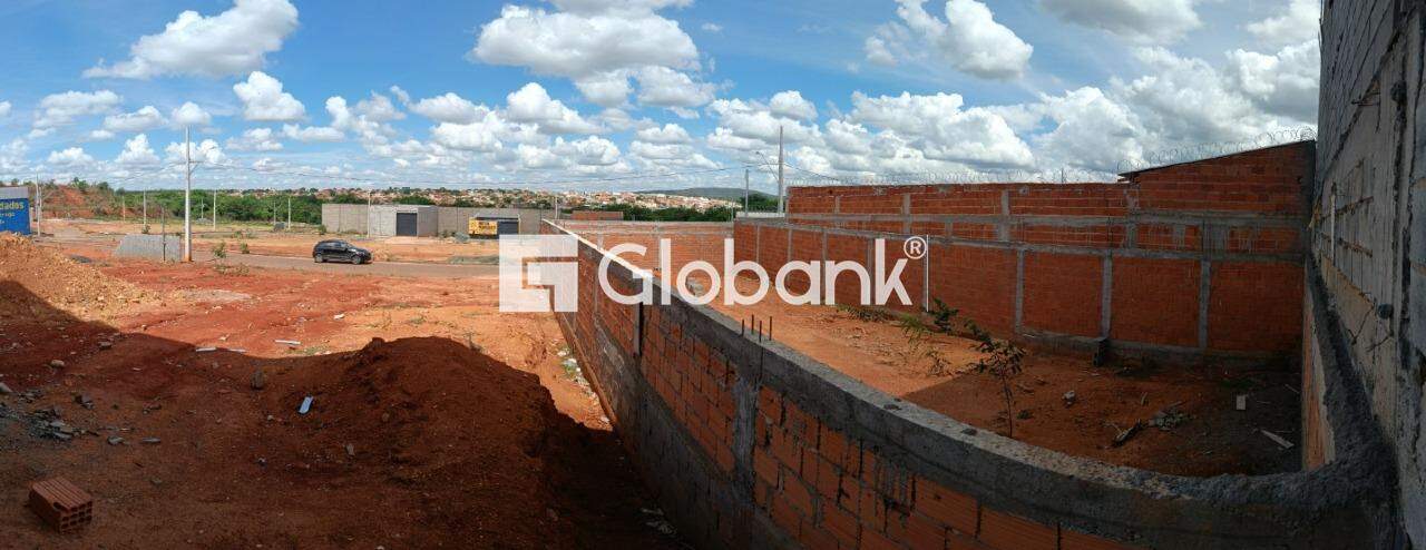 Terreno à venda Novo Delfino 240m² Montes Claros MG: 
