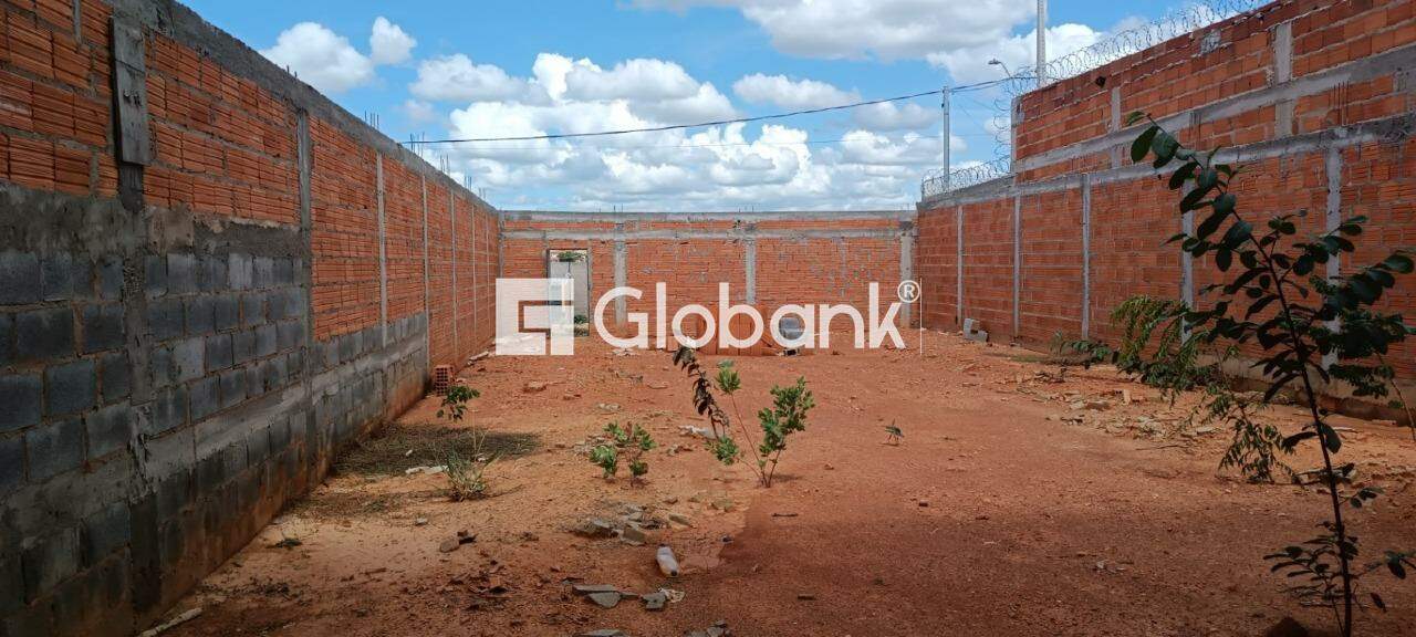 Terreno à venda Novo Delfino 240m² Montes Claros MG: 