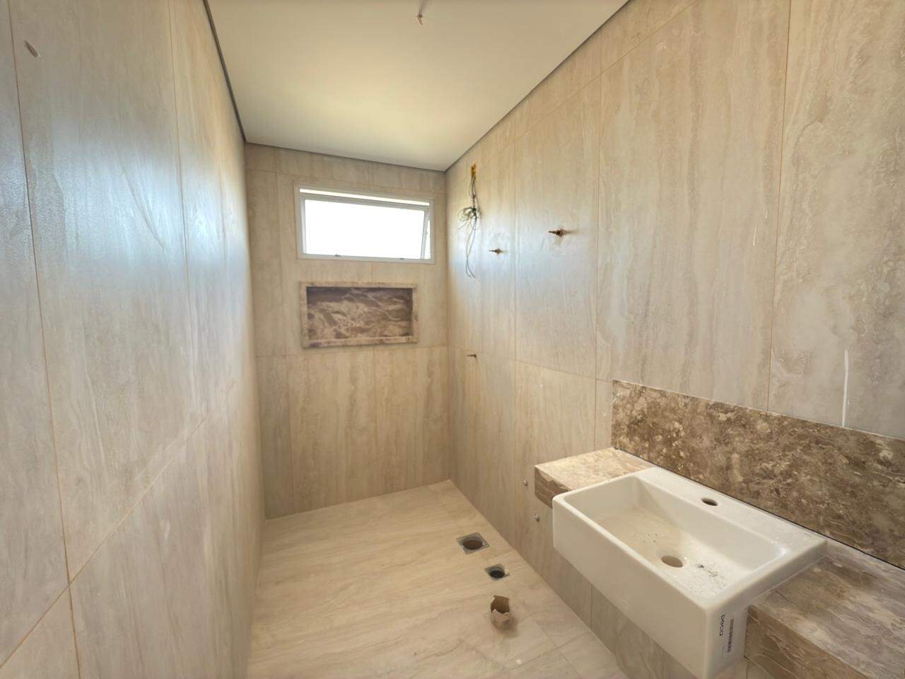 Apartamento 3 quartos à venda Jardim São Luiz 100,66m² Montes Claros MG: 3