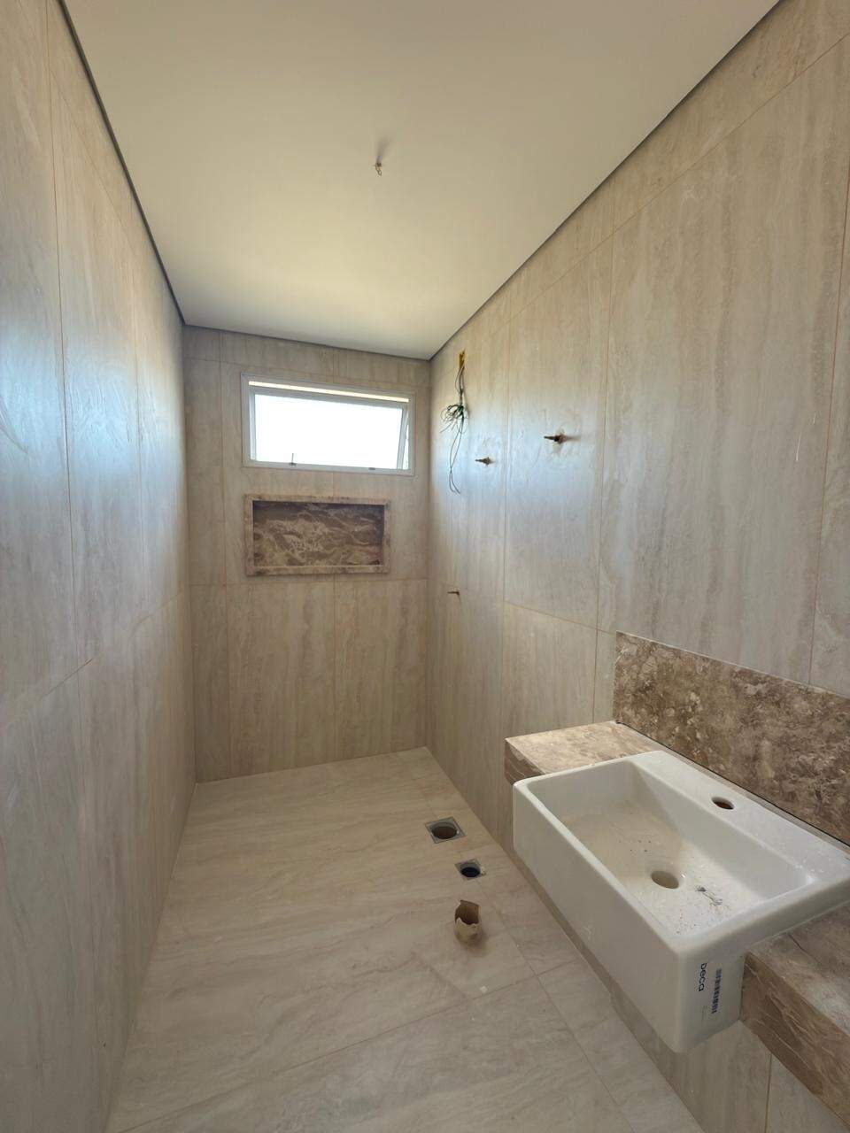 Apartamento 3 quartos à venda Jardim São Luiz 100,66m² Montes Claros MG: 4