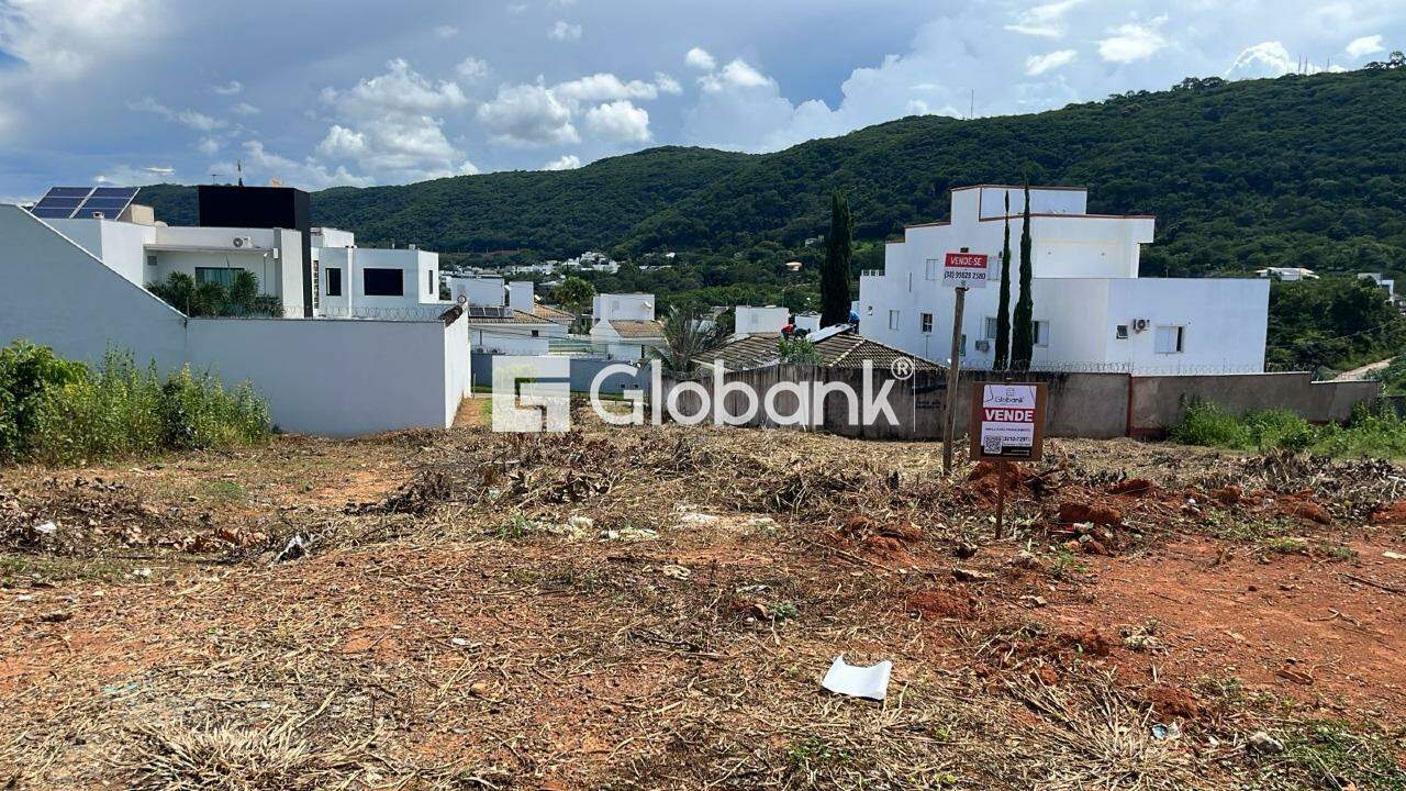 Terreno à venda Ibituruna 395m² Montes Claros MG: 