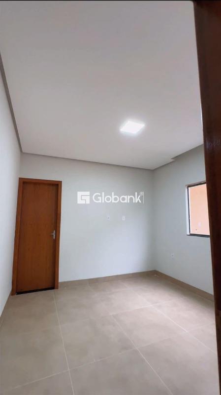 Casa 2 quartos à venda Doutor João Alves 50m² Montes Claros MG: 