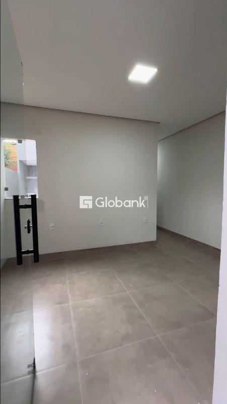 Casa 2 quartos à venda Doutor João Alves 50m² Montes Claros MG: 