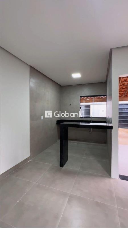 Casa 2 quartos à venda Doutor João Alves 50m² Montes Claros MG: 