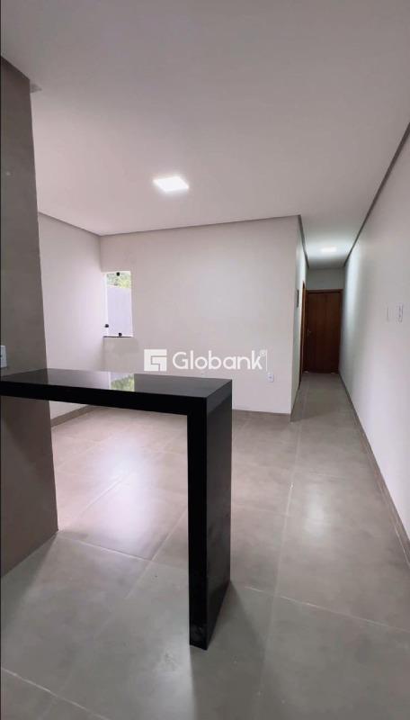 Casa 2 quartos à venda Doutor João Alves 50m² Montes Claros MG: 