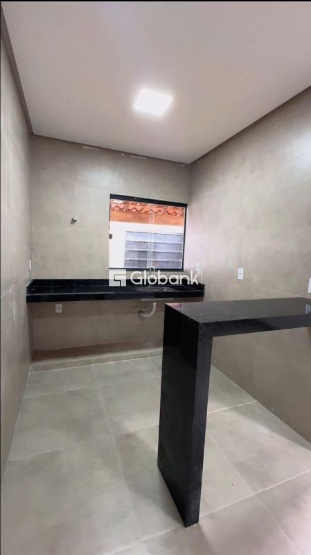 Casa 2 quartos à venda Doutor João Alves 50m² Montes Claros MG: 