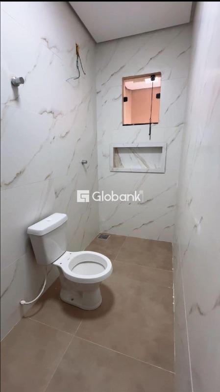 Casa 2 quartos à venda Doutor João Alves 50m² Montes Claros MG: 