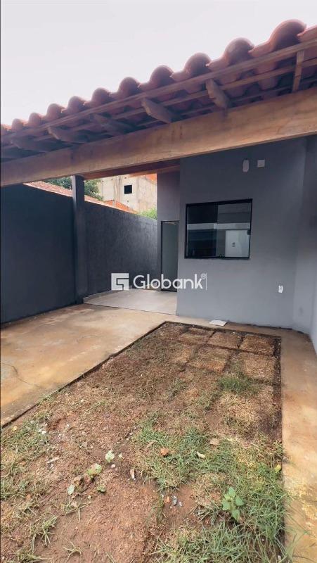 Casa 2 quartos à venda Doutor João Alves 50m² Montes Claros MG: 