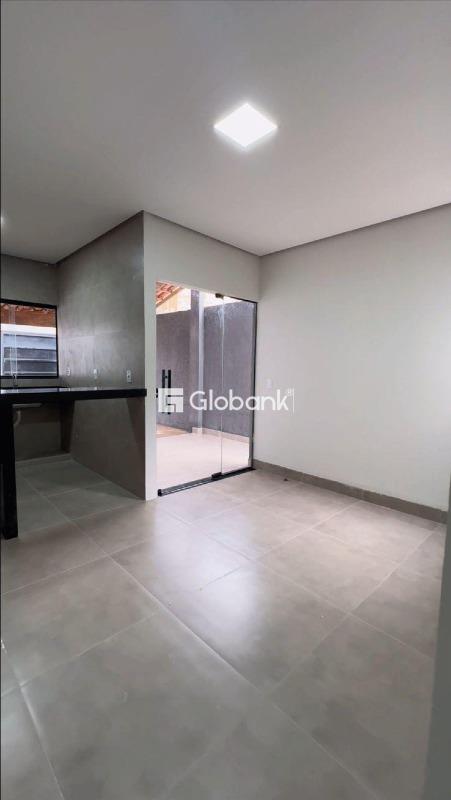 Casa 2 quartos à venda Doutor João Alves 50m² Montes Claros MG: 