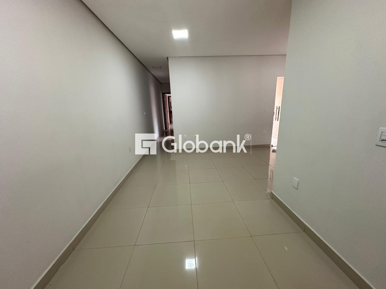 Casa 2 quartos para aluguel Panorama II 65m² Montes Claros MG: Sala