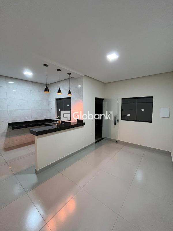 Casa 2 quartos à venda Loteamento Novo Primavera 54m² Montes Claros MG: 