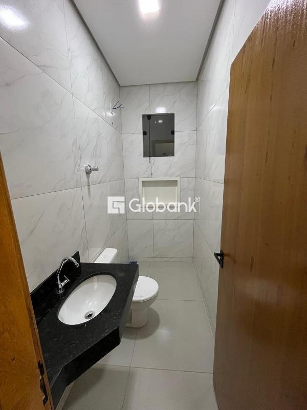 Casa 2 quartos à venda Loteamento Novo Primavera 54m² Montes Claros MG: 