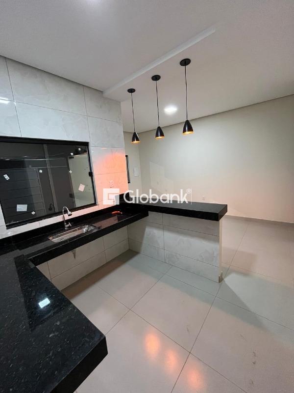 Casa 2 quartos à venda Loteamento Novo Primavera 54m² Montes Claros MG: 