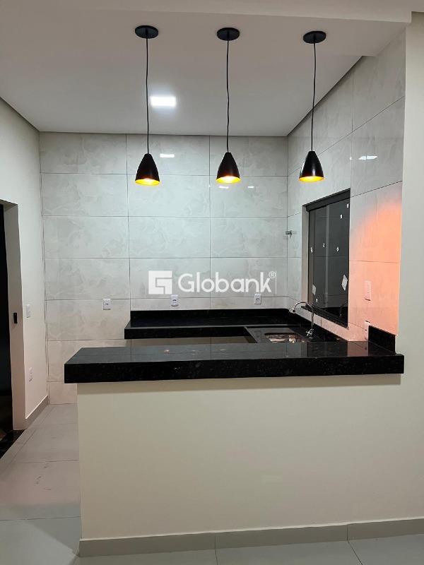 Casa 2 quartos à venda Loteamento Novo Primavera 54m² Montes Claros MG: 