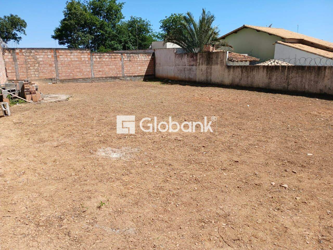 Terreno à venda Jaraguá 242m² Montes Claros MG: 