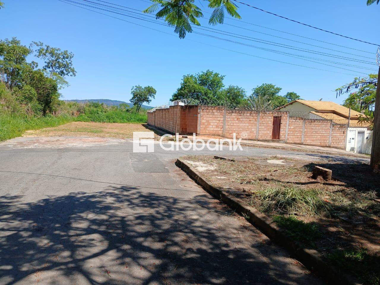 Terreno à venda Jaraguá 242m² Montes Claros MG: 