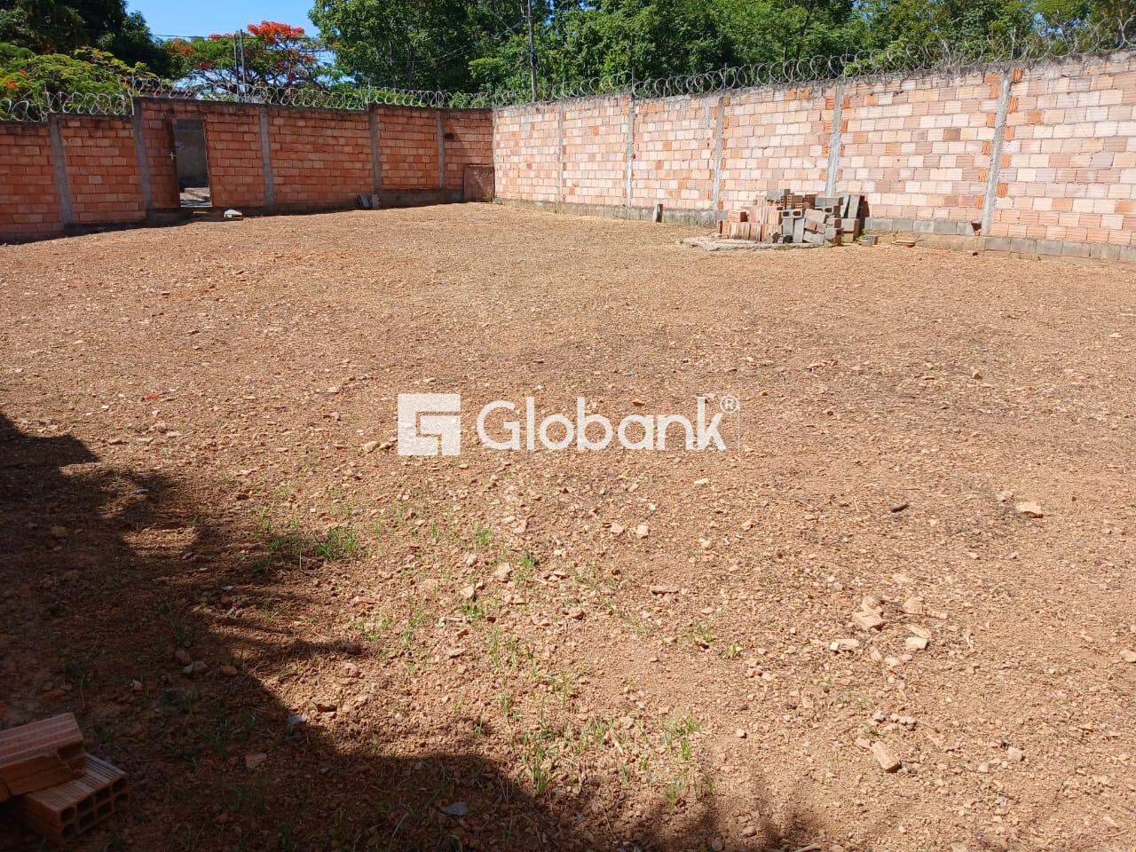 Terreno à venda Jaraguá 242m² Montes Claros MG: 