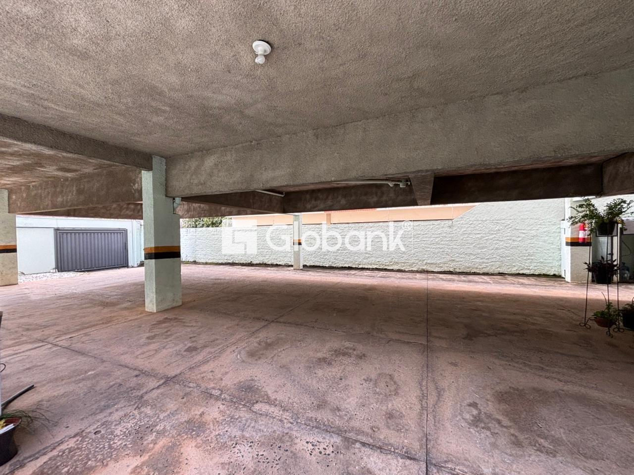 Apartamento 3 quartos para aluguel São José 110m² Montes Claros MG: Garagem