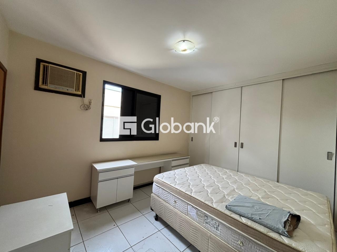 Apartamento 3 quartos para aluguel São José 110m² Montes Claros MG: Suite