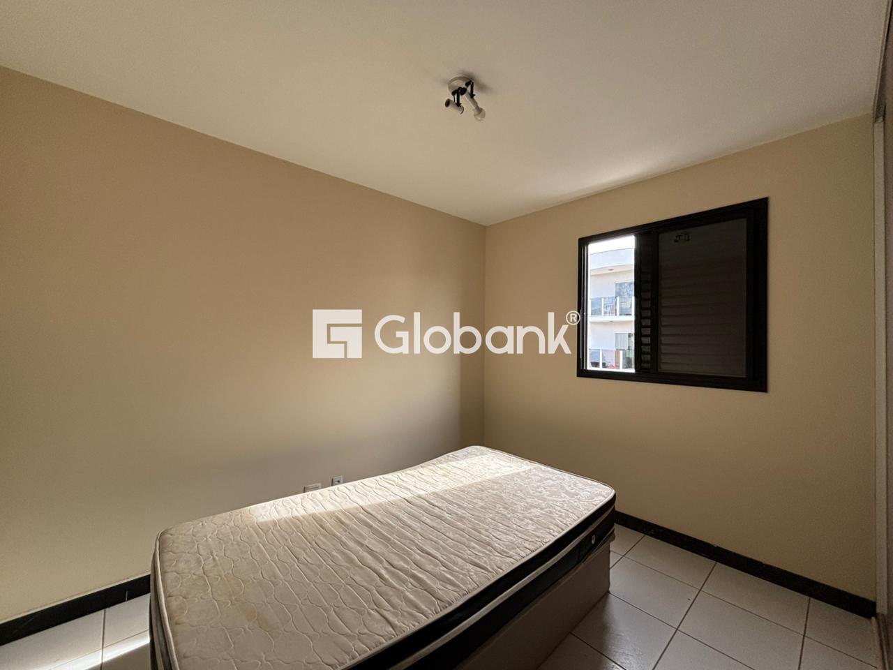 Apartamento 3 quartos para aluguel São José 110m² Montes Claros MG: Quarto 1