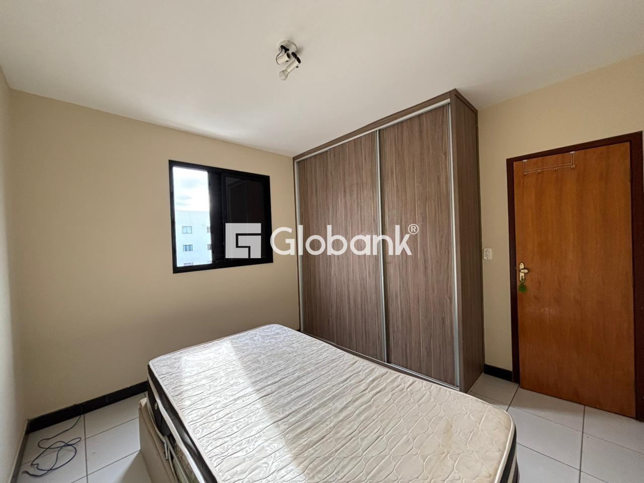 Apartamento 3 quartos para aluguel São José 110m² Montes Claros MG: Quarto 2