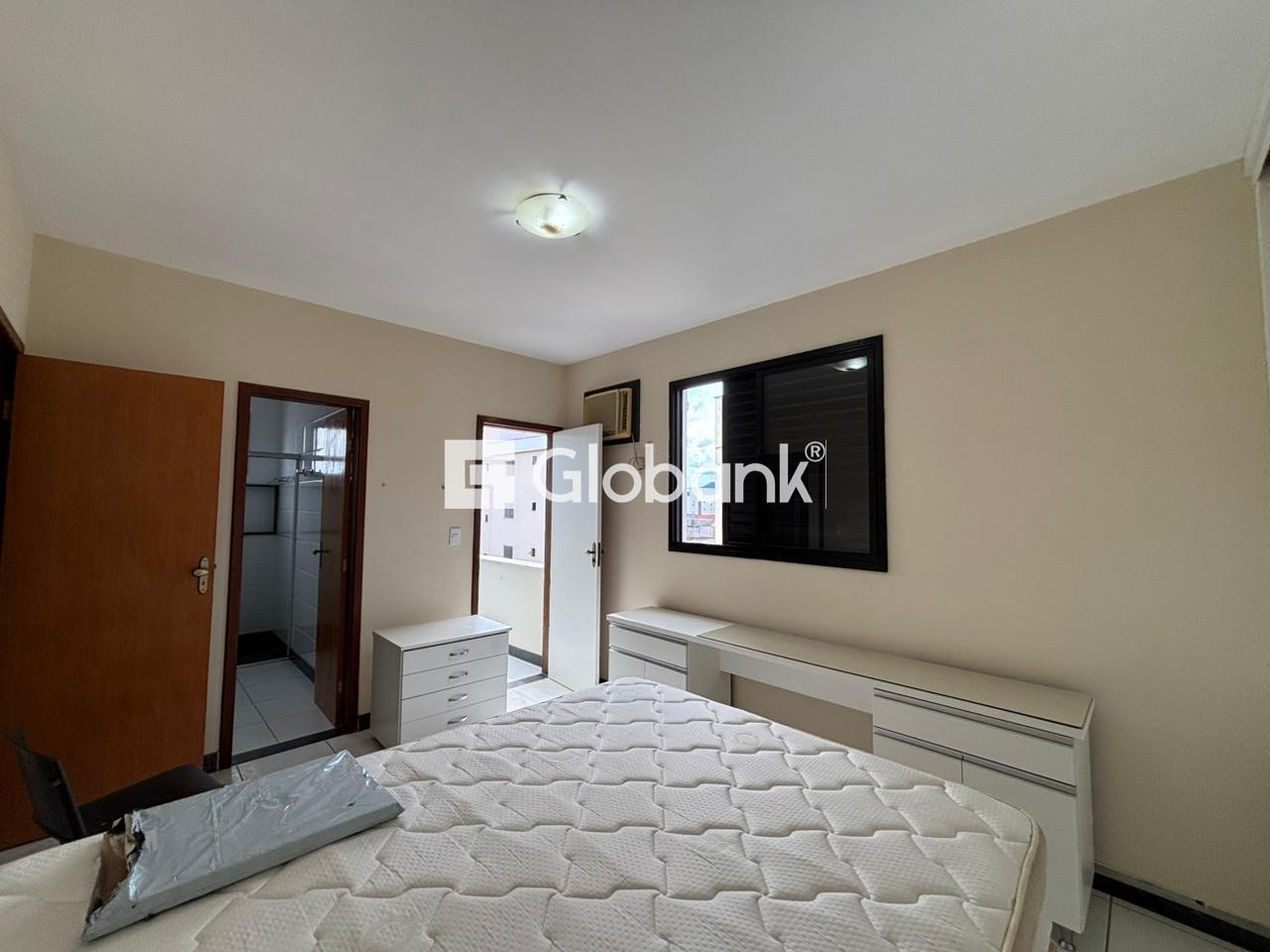 Apartamento 3 quartos para aluguel São José 110m² Montes Claros MG: Suite