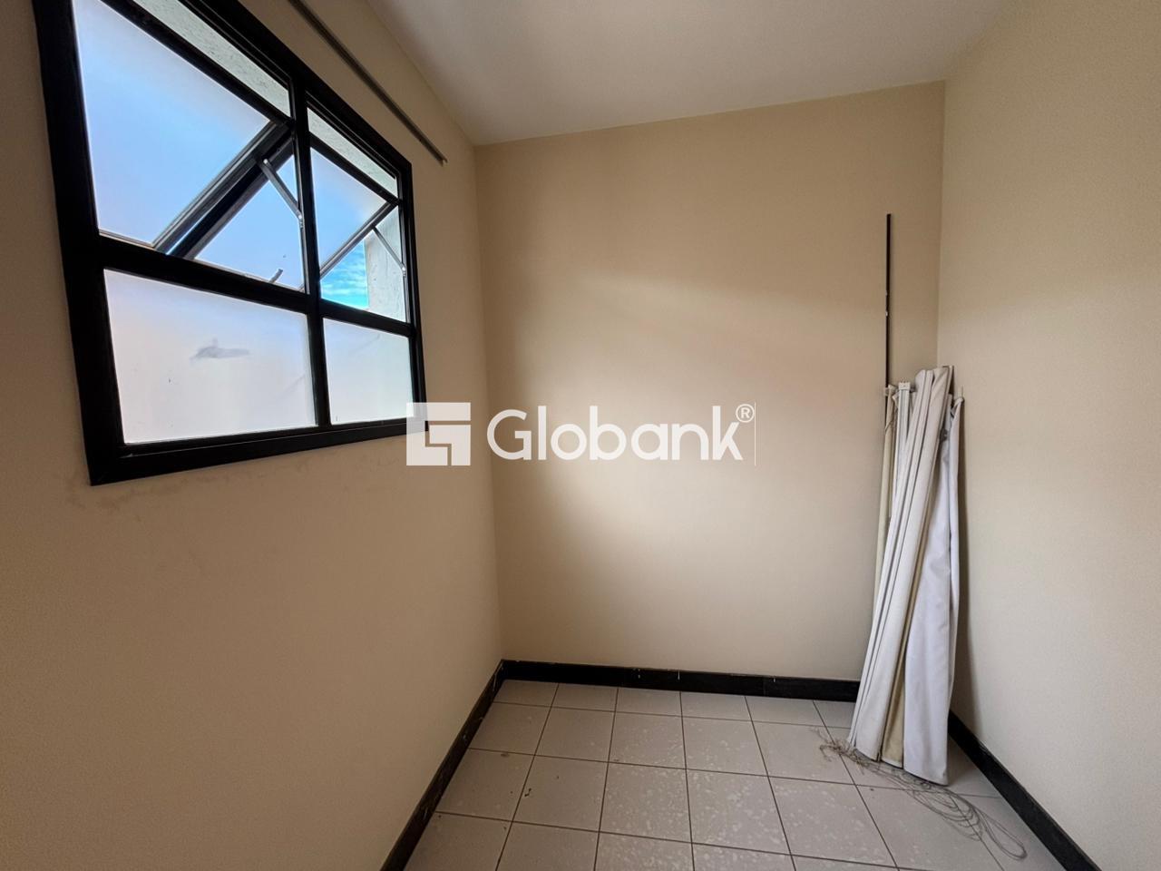 Apartamento 3 quartos para aluguel São José 110m² Montes Claros MG: Quarto dce