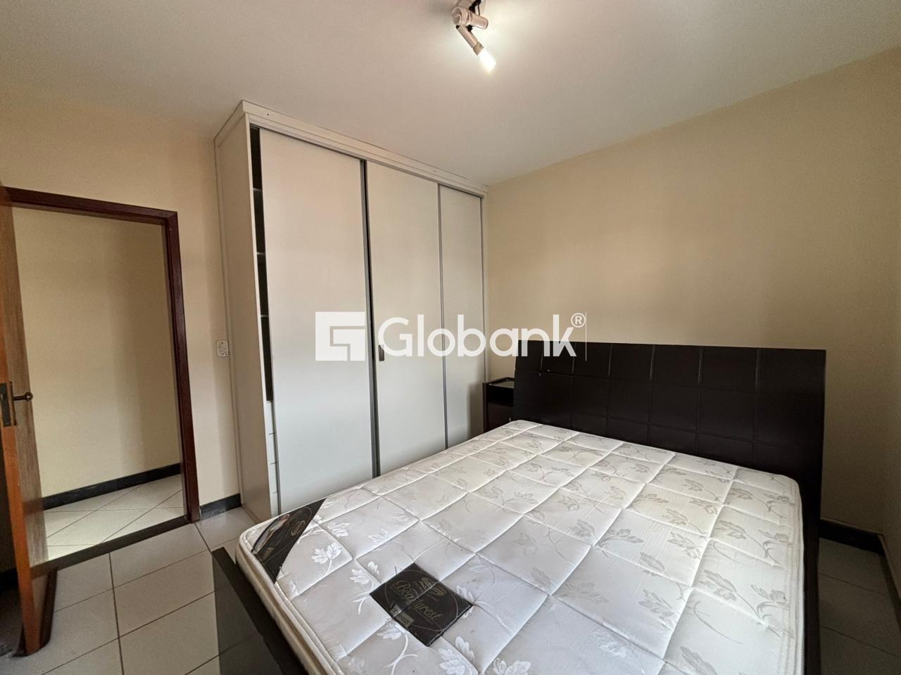 Apartamento 3 quartos para aluguel São José 110m² Montes Claros MG: Quarto 2
