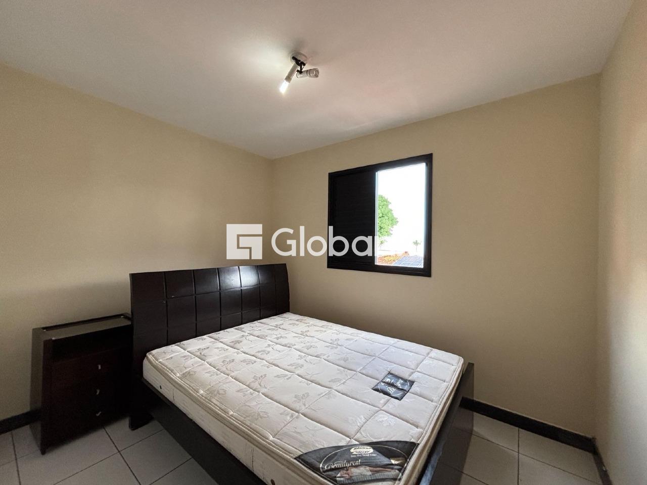 Apartamento 3 quartos para aluguel São José 110m² Montes Claros MG: Quarto 2